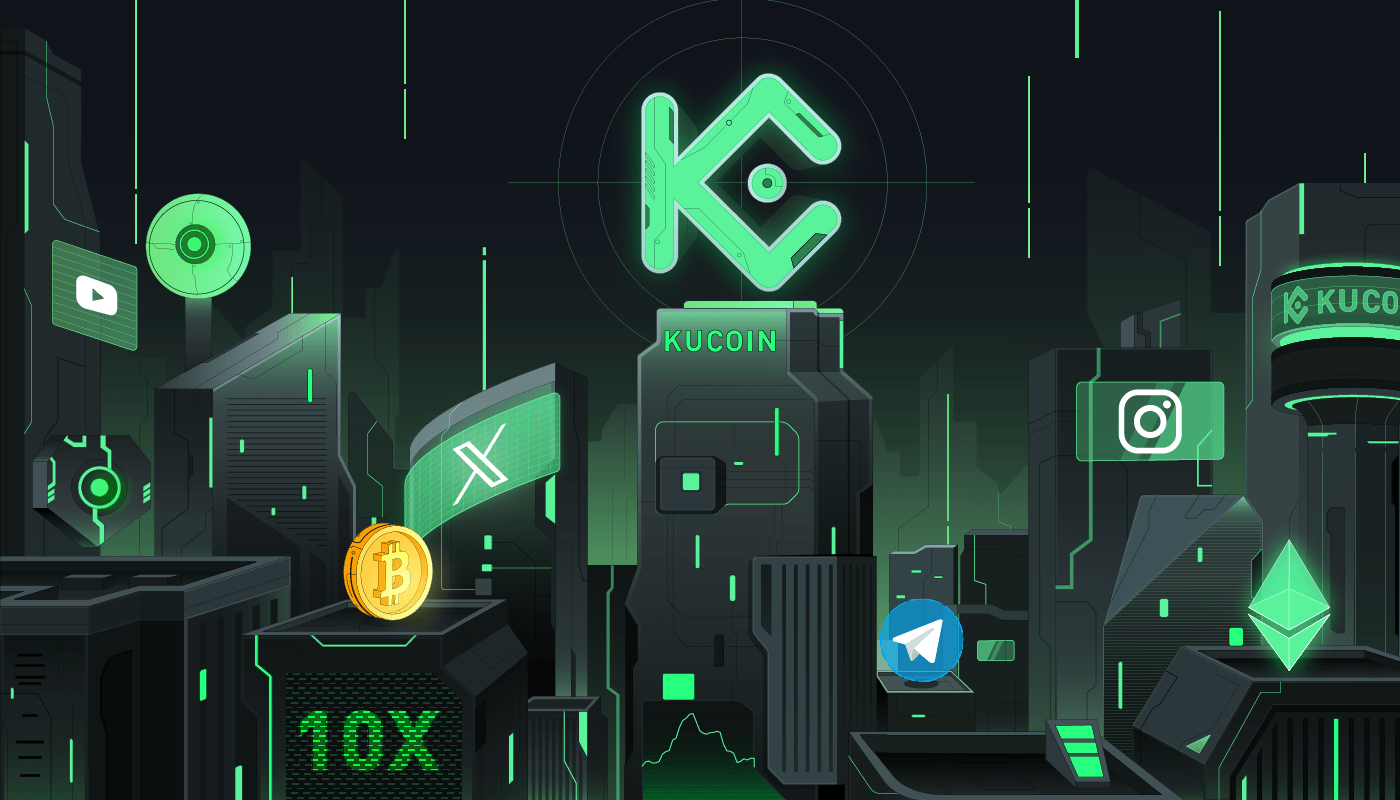 KuCoin, cryptocurrency, app downloads, India, FIU-IND, regulatory compliance, May 2024, Sensor Tower, CoinDCX, CoinSwitch, exchange growth, financial intelligence, crypto market, digital assets